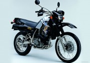 Kawasaki VN2000 Classic